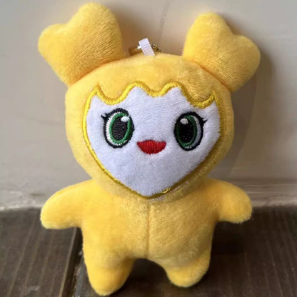 Twice Lovelys Plush Doll