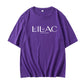 IU Lilac T-Shirt