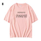 Le Sserafim Cartoon T-Shirt