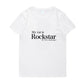 BTS My Cat is A Rockstar T-Shirt
