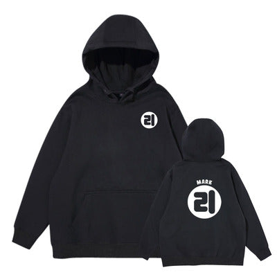 NCT Dream Video Series Hoodie