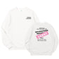 Seventeen 2022 6th Fanmeeting Carat Land Crewneck