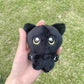 Enhypen Member Animal Plushie