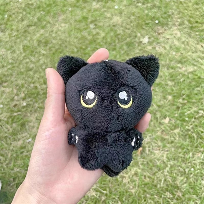 Enhypen Member Animal Plushie