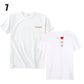 BTS Love Yourself Speak Yourself Beyond The Scene World Tour T-Shirt