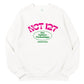 NCT127 Neo Culture Technology World Tour Crewneck