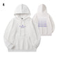 BTS Yet To Come Hoodie