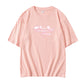 Girls Generation Kim Taeyeon Weekend T-Shirt