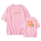 Lee Chaeyeon Hush Rush Album T-Shirt