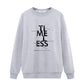Super Junior Timeless Album Crewneck
