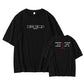 Enhypen Dark Blood Album T-Shirt