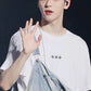 TXT Act Lovesick Japan Concert T-Shirt