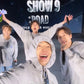 Super Junior Japan Super Show 9 Concert Hoodie