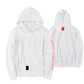 BTS Love Yourself Hoodie