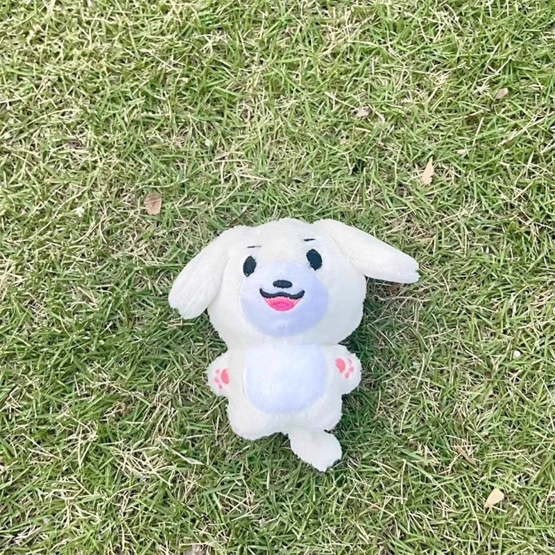 Enhypen Member Animal Plushie