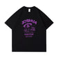 Seventeen 2023 Nana Tour T-Shirt // Black