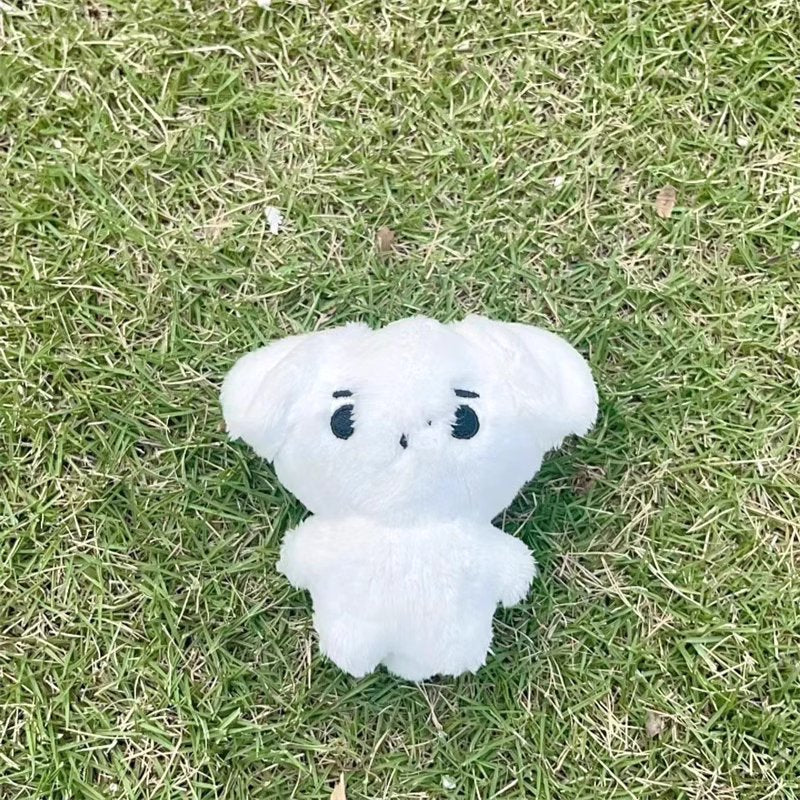 Enhypen Member Animal Plushie