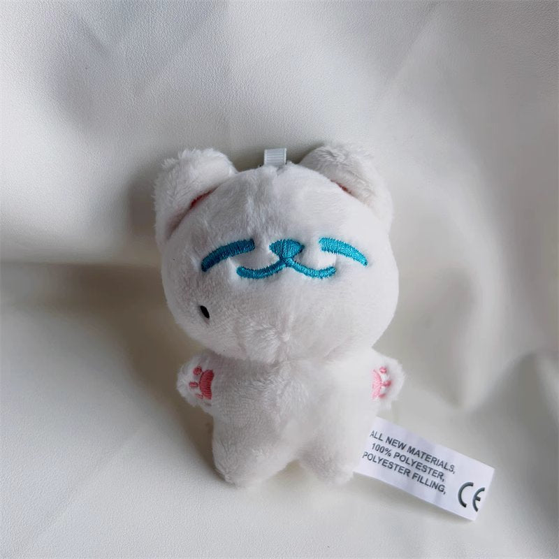 NCT Dream Plush Doll