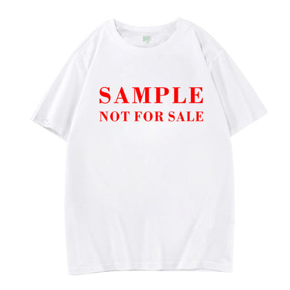 Blackpink Sample Not for Sale T-Shirt