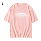Le Sserafim Cartoon T-Shirt