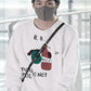 BTS Your Dog Is Not My Dog Crewneck