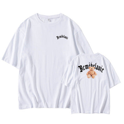 Blackpink Teddy Bear T-Shirt