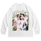 Twice Graphic Tee