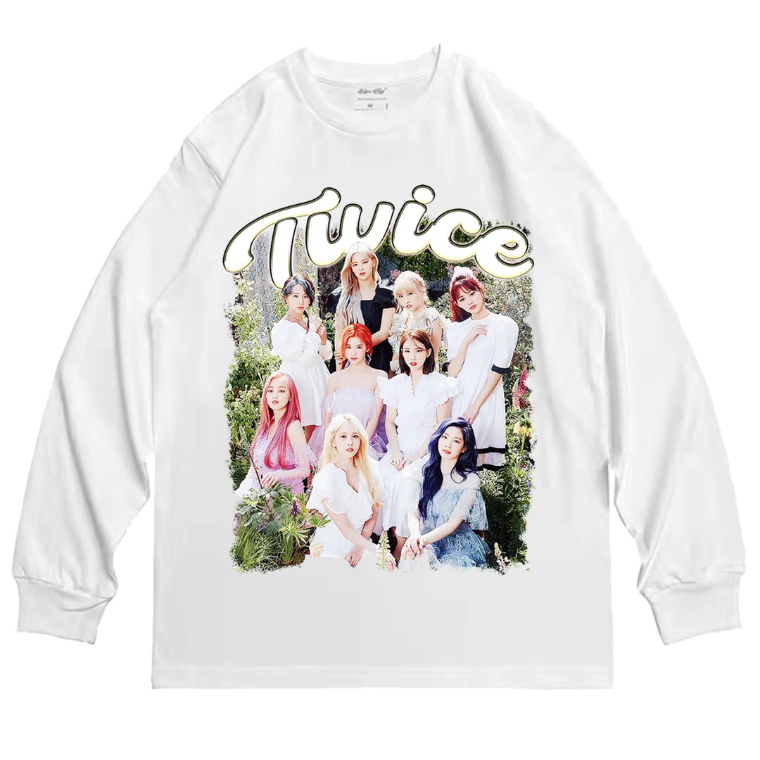 Twice Graphic Tee