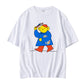 BTS Dancing Artist T-Shirt