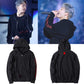 BTS Love Yourself Hoodie