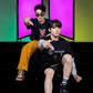 BTS Teddy Richardson T-Shirt