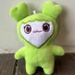 Twice Lovelys Plush Doll