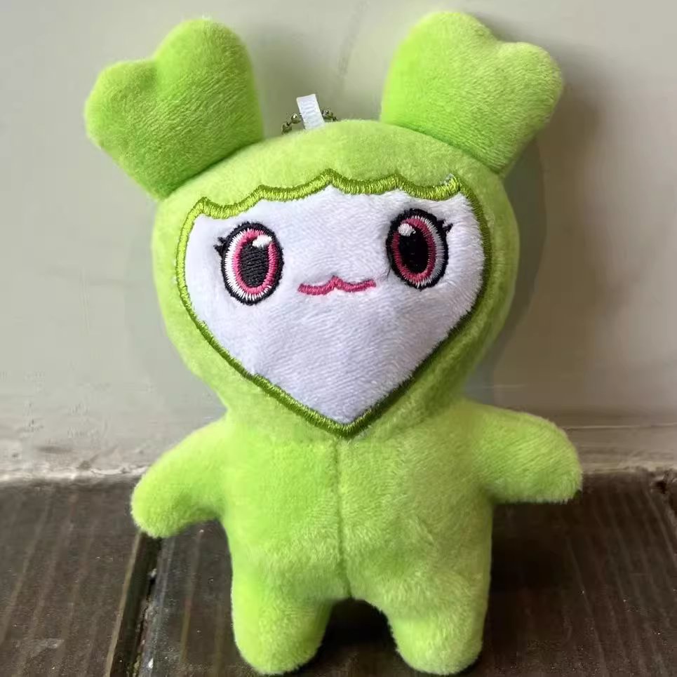 Twice Lovelys Plush Doll