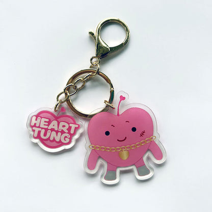 Stray Kids Maxident Keychain