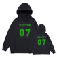 NCT Dream Candy Hoodie