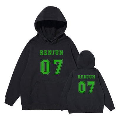 NCT Dream Candy Hoodie