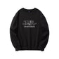 NCT127 2023 Neocity The Unity Crewneck Hoodie