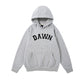 Stray Kids Teddy Bear Dawn Hoodie