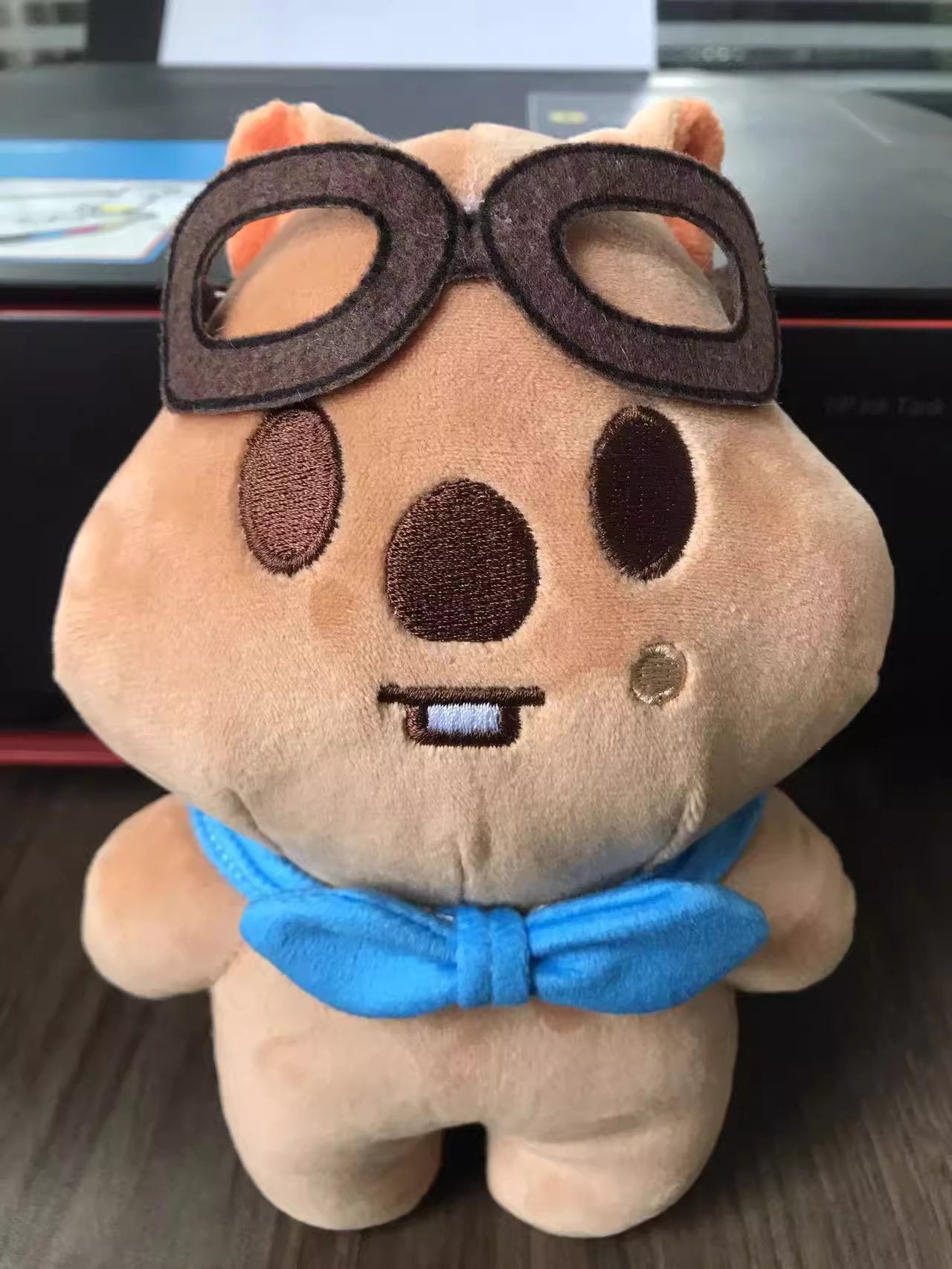 Stray Kids SKZOO Pilot: For 5 Star Plushie
