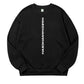 NCT 127 Dream Haechan Crewneck