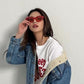 Itzy How Deep Is Our Love The Museum Visitor T-Shirt