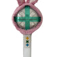 TXT Animal Light Stick Plushie Cover