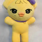 IVE MINIVE Character Jumbo Plushie
