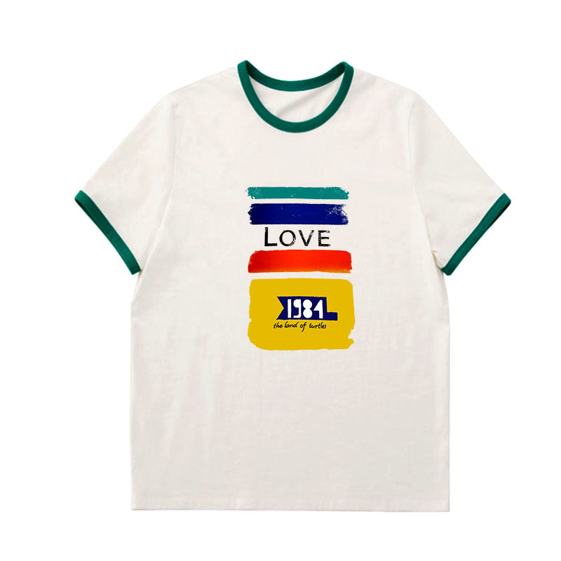 BTS Equal Love 1984 T-Shirt