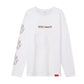 BTS Suga Agust D D-Day Tour Longsleeve T-Shirt