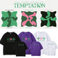 TXT Temptation Album T-Shirt