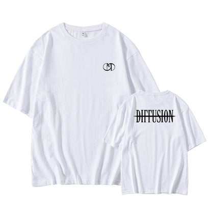Astro Moonbin and Sanha Fan Con Tour T-Shirt