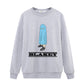 BTS Standing Ghost Crewneck