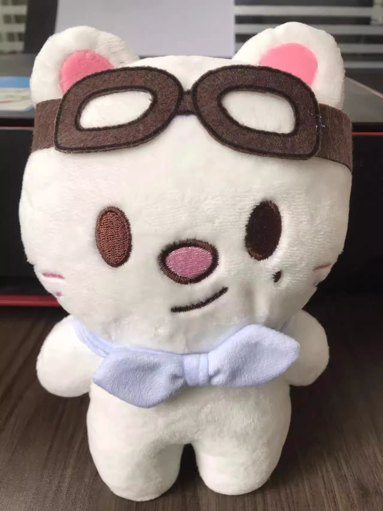 Stray Kids SKZOO Pilot: For 5 Star Plushie