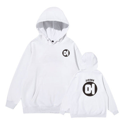 NCT Dream Video Series Hoodie